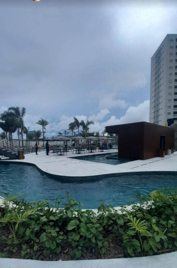 Salinas Premiun Resort 703 Salinópolis Extérieur photo