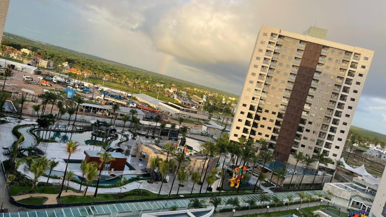 Salinas Premiun Resort 703 Salinópolis Extérieur photo