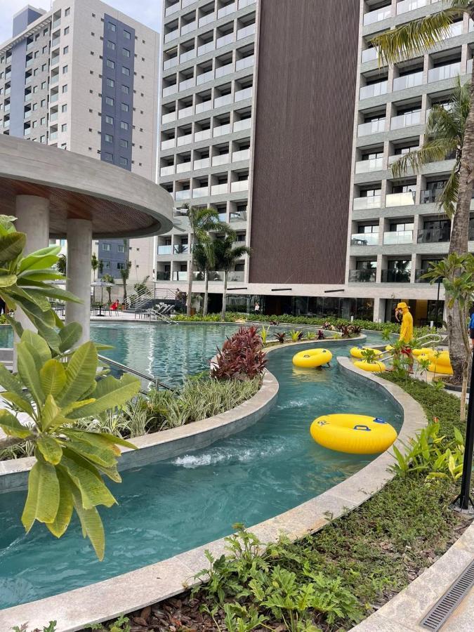 Salinas Premiun Resort 703 Salinópolis Extérieur photo