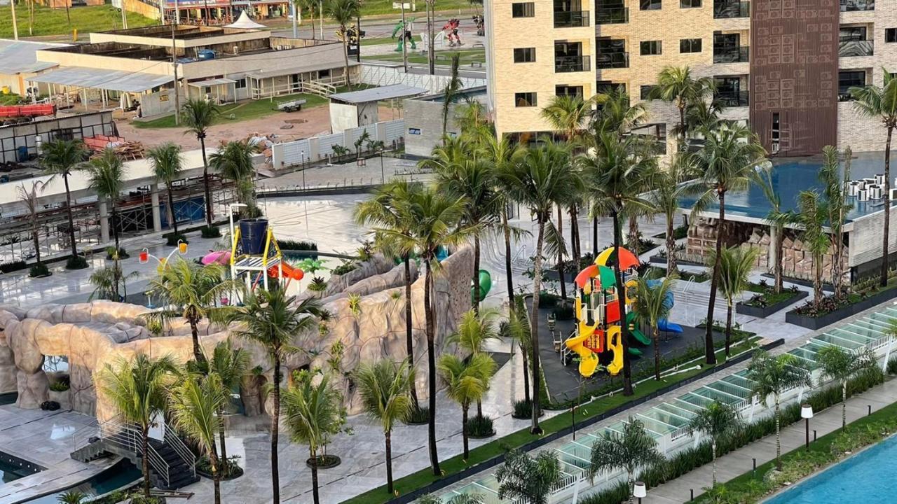 Salinas Premiun Resort 703 Salinópolis Extérieur photo
