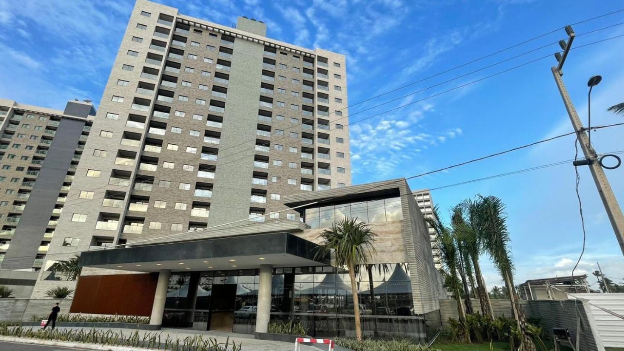 Salinas Premiun Resort 703 Salinópolis Extérieur photo