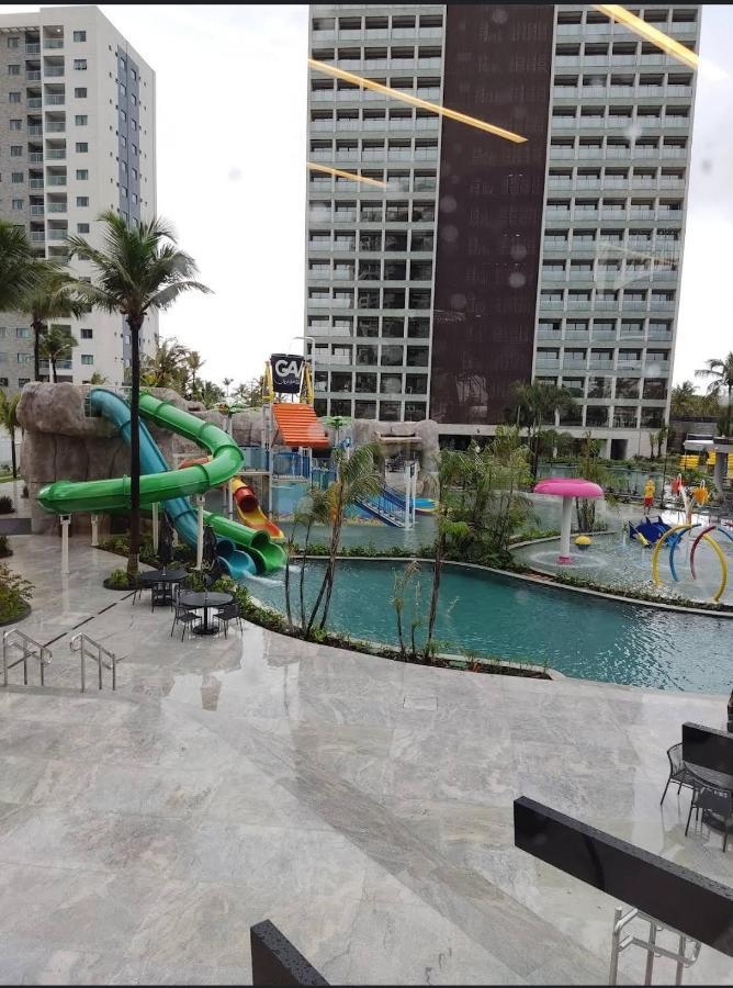Salinas Premiun Resort 703 Salinópolis Extérieur photo