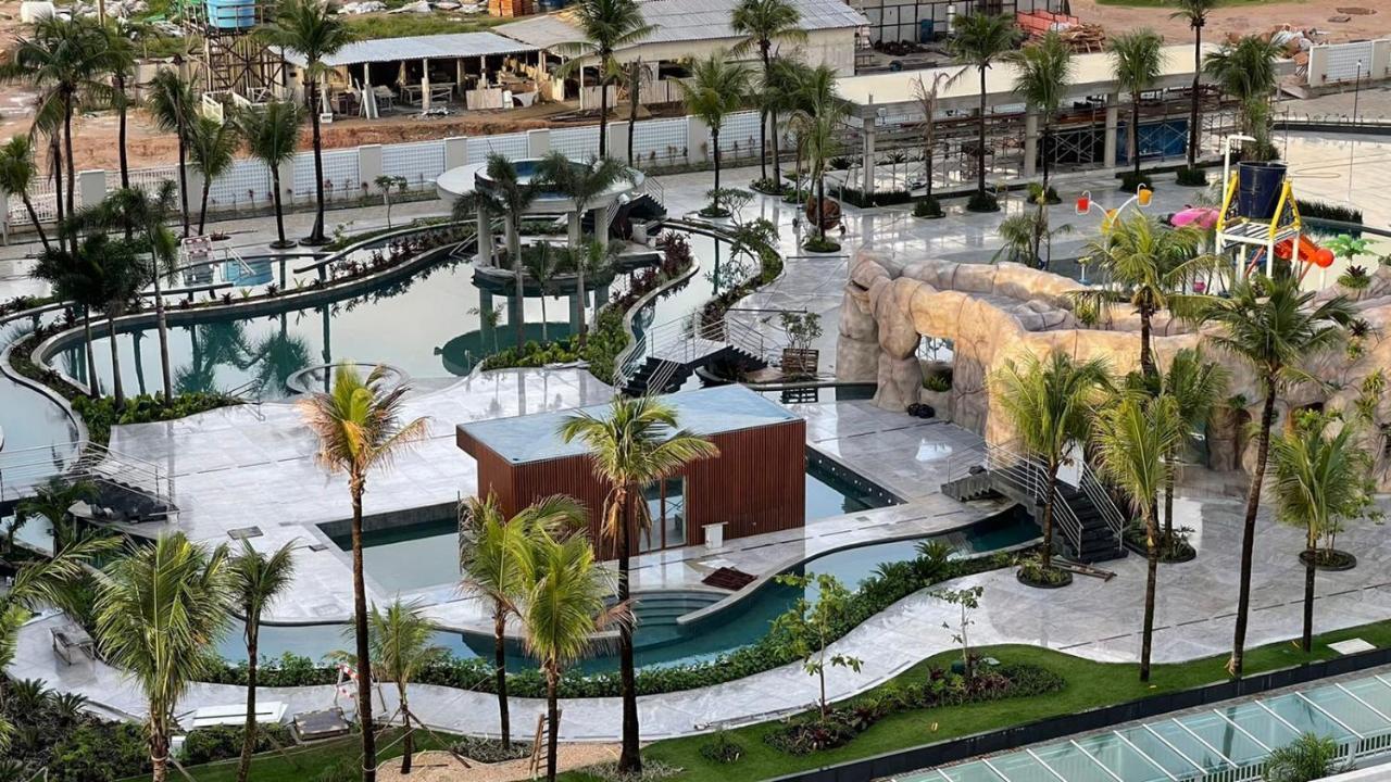 Salinas Premiun Resort 703 Salinópolis Extérieur photo