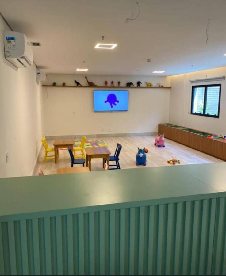 Salinas Premiun Resort 703 Salinópolis Extérieur photo